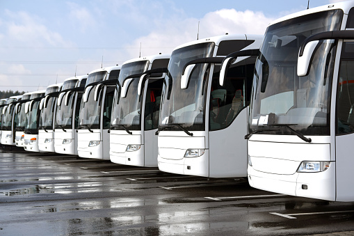 Passenger Transport Service