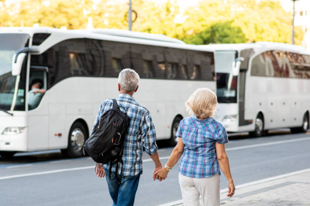 Tour Bus Service